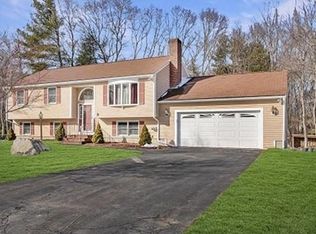 63 Cavalier Ave, Taunton, MA 02780