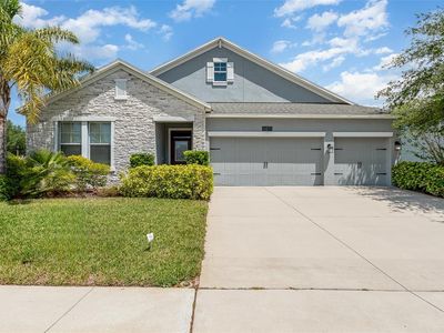 5871 Alenlon Way, Mount Dora, FL, 32757