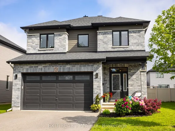 857 Cologne St, Russell, ON K0A 1W0