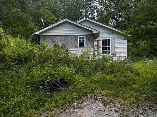 389 Newman Br, Hi Hat, KY 41636