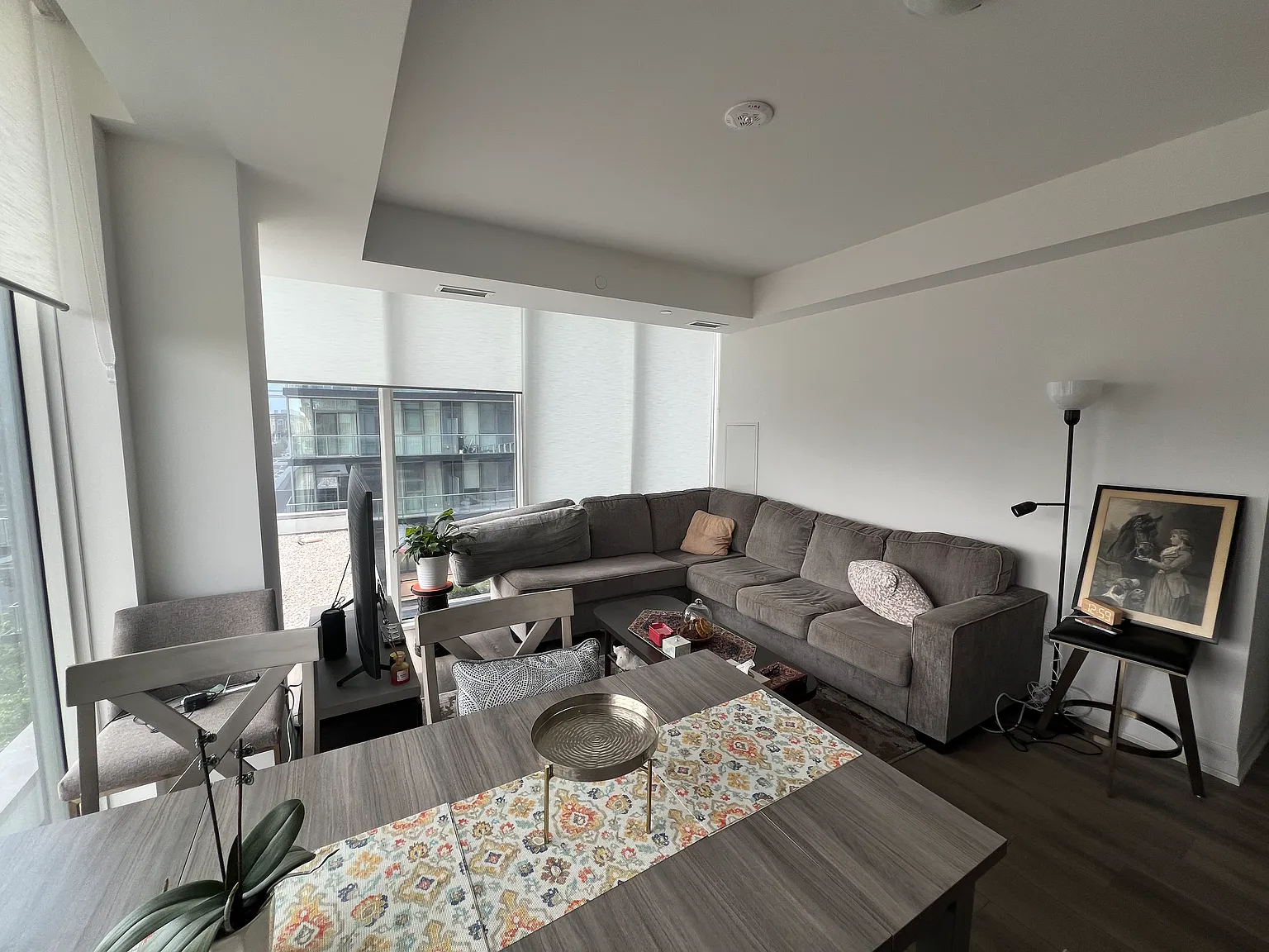 1 bed, 563 sqft, $2,500 — Photo 4