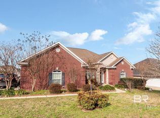 7170 Pierson Dr, Mobile, AL 36619