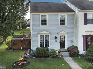 19 Jack Pine Pl, Baltimore, MD 21236