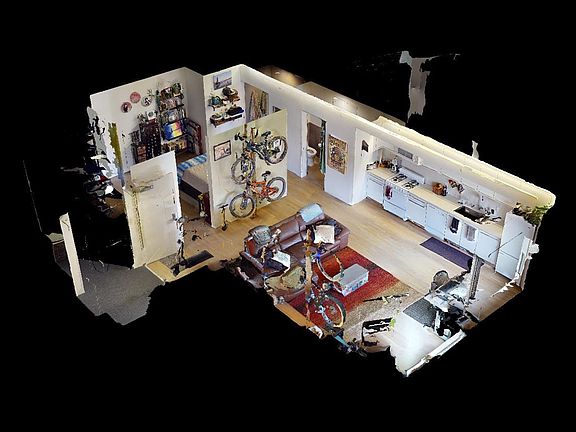3rd image of 2020 Ellis St #304