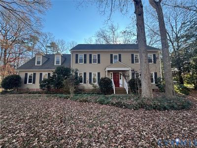 12801 Foxstone Rd, Midlothian, VA, 23113