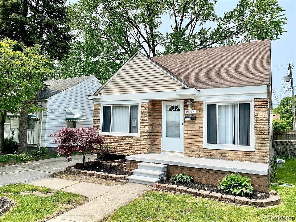 21145 Eastwood Blvd, Warren, MI 48089 Zillow