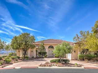 1841 Claudine Dr, Las Vegas, NV 89156