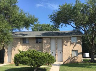 8805 Dawnridge Cir APT 102, Austin, TX 78757