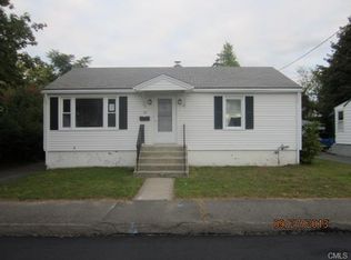29 Dalton Ave, Waterbury, CT 06705