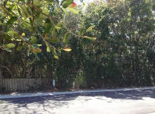 0 Coconut Ln, Islamorada, FL 33036