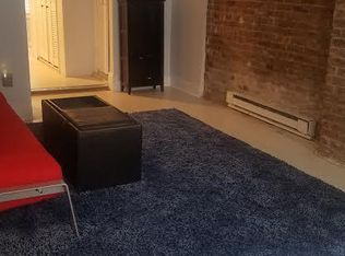 308 1/2 8th St APT 1, Jersey City, NJ 07302