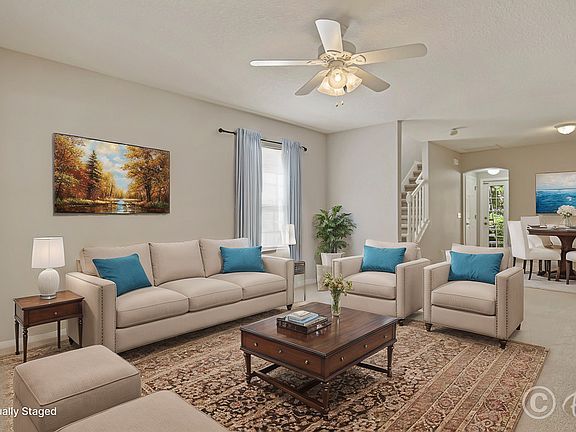 2nd image of 16232 Bridgewalk Dr
