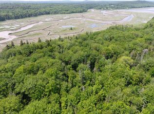 0 Grand Marsh Bay Rd, Gouldsboro, ME 04607
