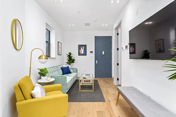 Rented by Brooklyn Rentals NYC | media 38