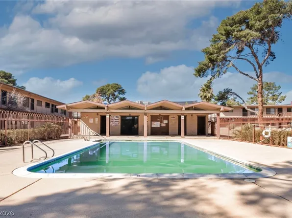 (undisclosed Address), Las Vegas, NV 89119