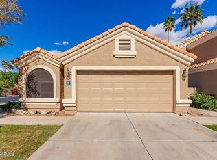 457 S Paradise Dr, Gilbert, AZ 85233