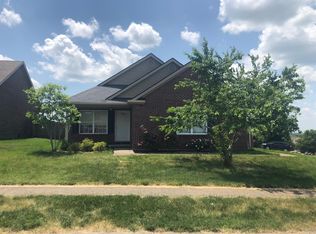120 Faulconer Dr, Nicholasville, KY 40356