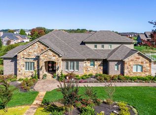 3624 Jackson Pointe Dr, Louisville, TN 37777