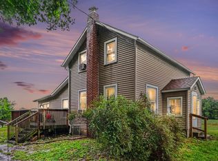 19367 T Dr S, Tekonsha, MI 49092