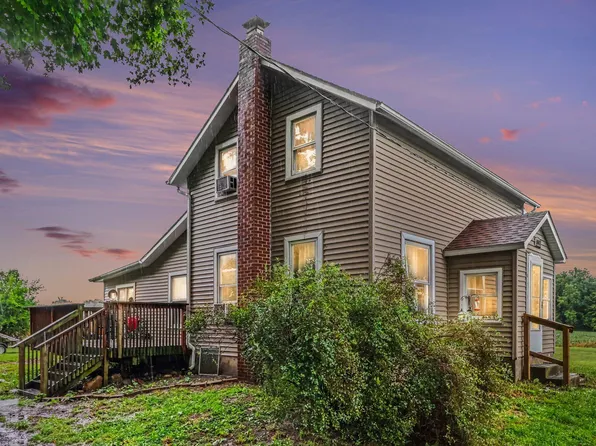 19367 T Dr S, Tekonsha, MI 49092