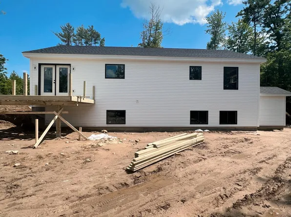 62 Knoll Road, Poland, ME 04274