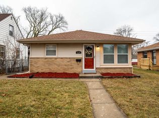 5755 N 75th St, Milwaukee, WI 53218
