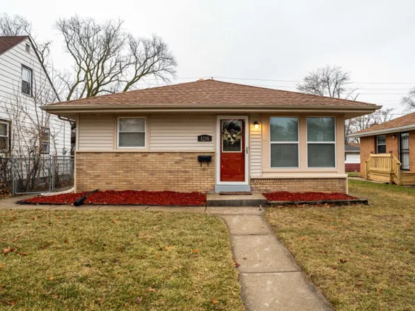 5755 North 75th STREET, Milwaukee, WI 53218