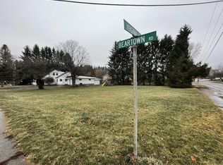 37 Beartown Rd, Painted Post, NY 14870