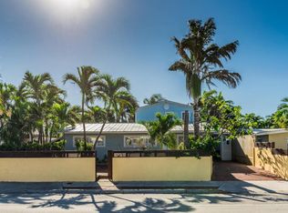 3308 Flagler Ave, Key West, FL 33040