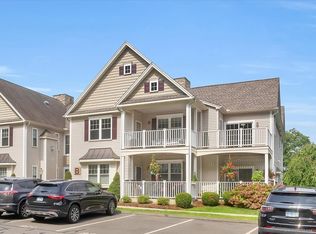 95 S Ridge Ln UNIT B201, Berlin, CT 06037