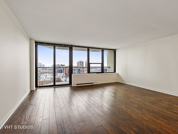4th image of 1560 N Sandburg Ter APT 1011