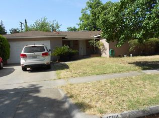 4564 E Cortland Ave, Fresno, CA 93726