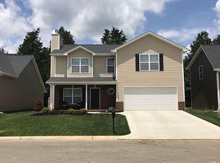 7725 Budding Vine Ln, Knoxville, TN 37931