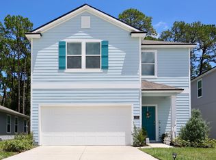 96 Silver Birch St, Saint Augustine, FL 32084