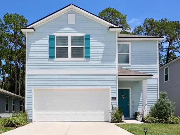 96 Silver Birch St, Saint Augustine, FL 32084