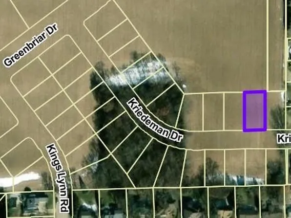 LOT 39 Kriedeman Dr, Stoughton, WI 53589