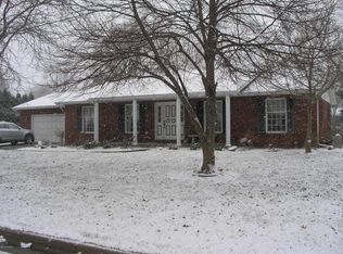 508 Tulip Ln, Three Rivers, MI 49093