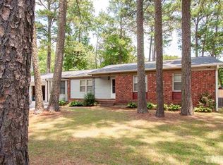 1213 Brown Straw Dr, Raleigh, NC 27610