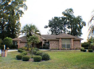 816 Eastover Cir, Deland, FL 32724