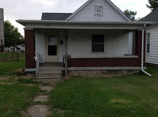 2230 Garfield Ave, Terre Haute, IN 47804