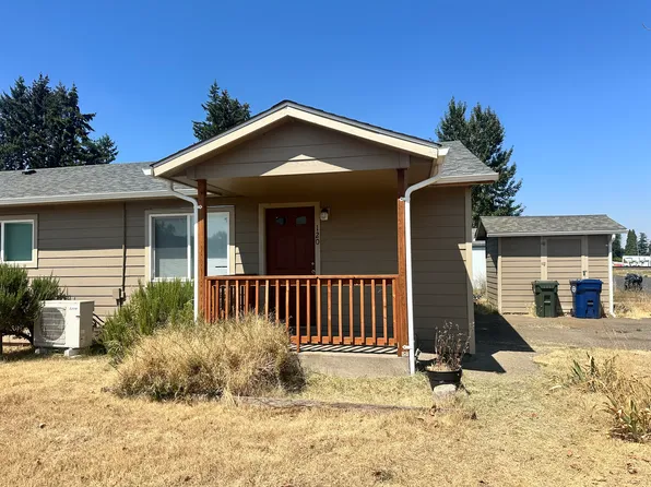 120 W 2nd Ave, Junction City, OR 97448