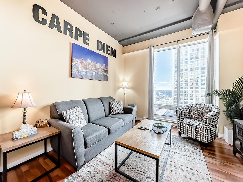 1st image of 10024 Jasper Ave NW #1010