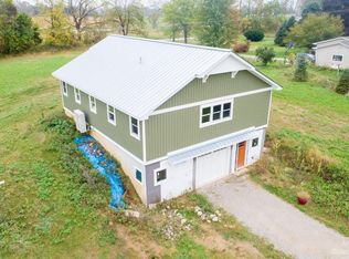 13033 Jerusalem Rd, Chelsea, MI 48118