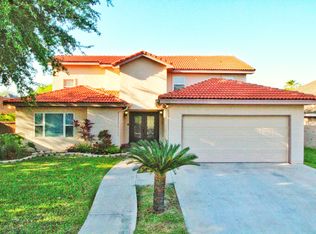 3801 San Roman, Mission, TX 78572