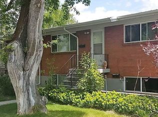 310 N 6th W APT 4, Saint Anthony, ID 83445