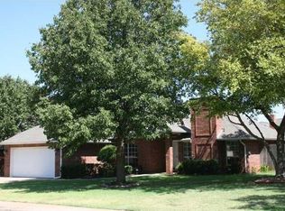 2765 NW 155th St, Edmond, OK 73013