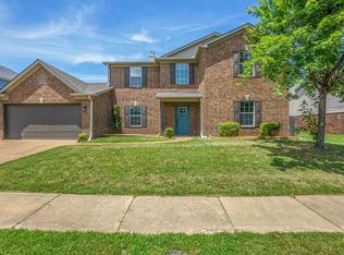 7636 Stonington Dr, Memphis, TN 38125