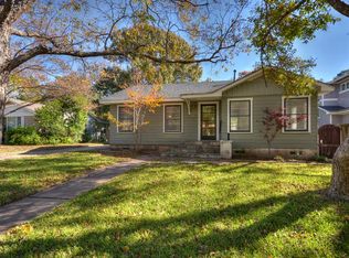 3309 Oakmont Blvd, Austin, TX 78703