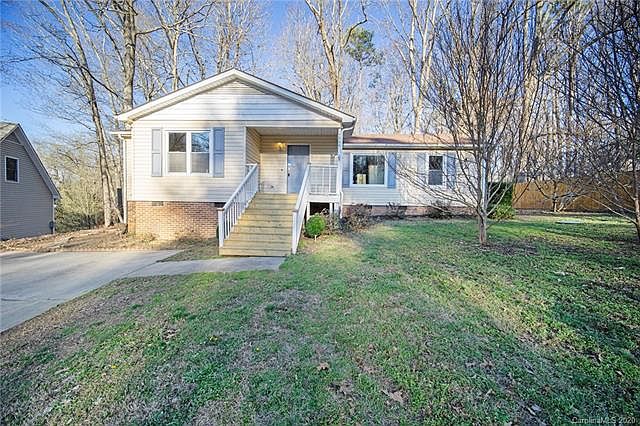 1st image of 4868 Hickory Nut Ct