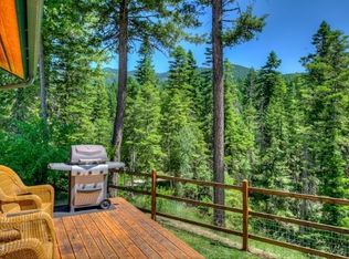 520 Bench Dr, Kalispell, MT 59901